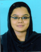 SABEENA KS