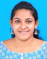 ASHITHA P S