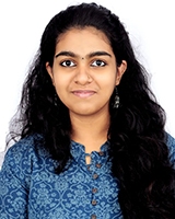 THEERTHA N