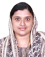 YASMIN ISMAIL