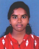 Chaithra M