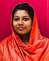 SHAMSIYA
