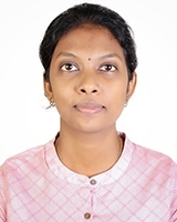 SETHULEKSHMI V S