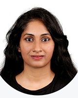 Amritha Shaji