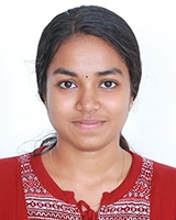 Amrutha