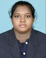 Anagha ps