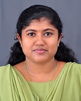 Ann Mary