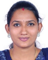 Amrutha sekhar