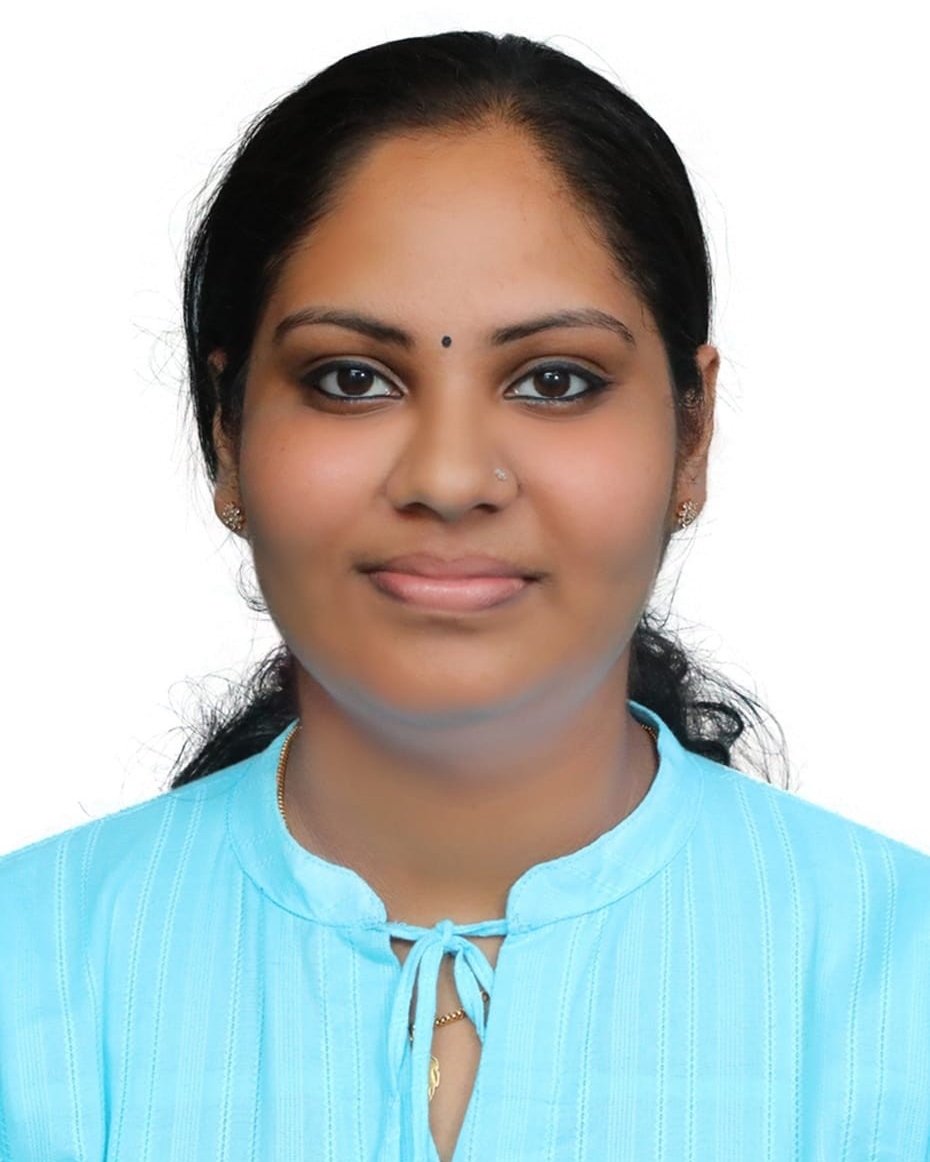 Devika MR