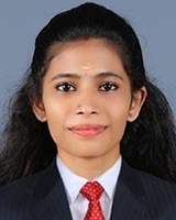 Greeshma J