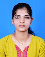 HARSHA KP