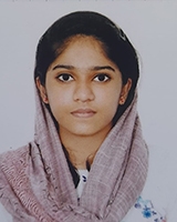 Haseeba