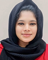 Muhsina
