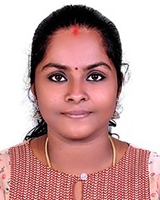 Nandhana A S