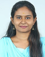 Nila C S