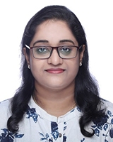 Nimisha Ann