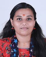 Sreelakshmi