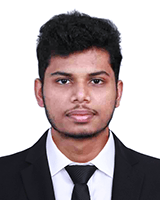 Sreeraj