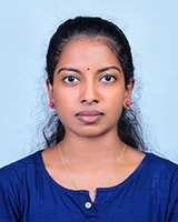 Sneha P Shaji