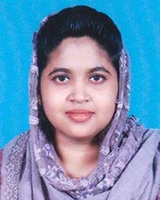 Thasleema