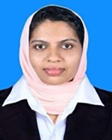 Mubeena Beevi