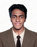 ADARSH JOSEPH