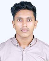 ANANTHAKRISHNAN VR