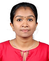 ATHIRA K P