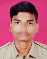 Rohith T R