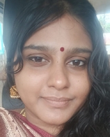 SEETHA LAKSHMI