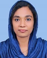 SHIJINA S