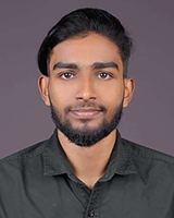 SOORAJ P M