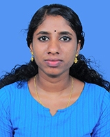 SRUTHY K