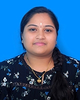 SRUTHY M P