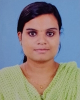 SURYA R