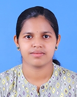 Vishnu Priya P