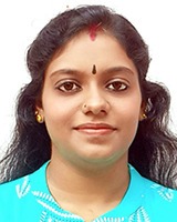 ATHIRA GOVIND V M