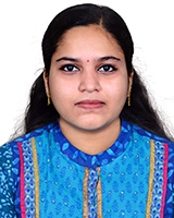 Amritha S