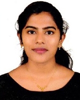 Ananya V J