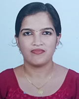Anjana P V