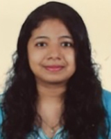 Anjitha