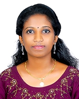 Aparna S