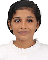 Arathi S Kumar