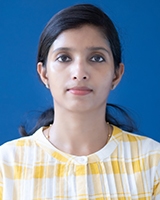 Ashitha E