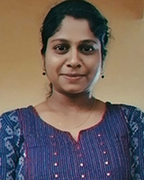 Aswathy