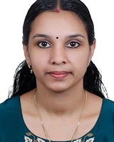 Anju S Nair