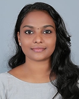 Bineetta Binoy