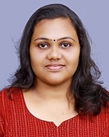 Chandini T M