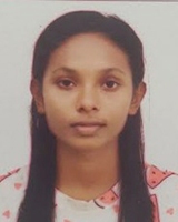 EKCY ANNA GEORGE