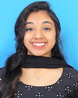 Irin George